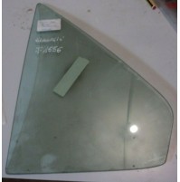 F1556 - VETRO DEFLETTORE POSTERIORE SINISTRO SX FIAT ARGENTA VERDE SICURSIV