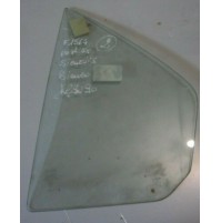 F1564 - VETRO DEFLETTORE POSTERIORE SINISTRO SX BIANCO ALFA ROMEO ALFA 90 