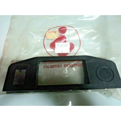 F1572 - PLASTICA COVER CARTER ORIGINALE INNOCENTI 