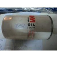 F1581 - FILTRO OLIO OIL FILTER FIAAM FT4777 autocarri Volvo F86 F87 F88 FL5 FL10