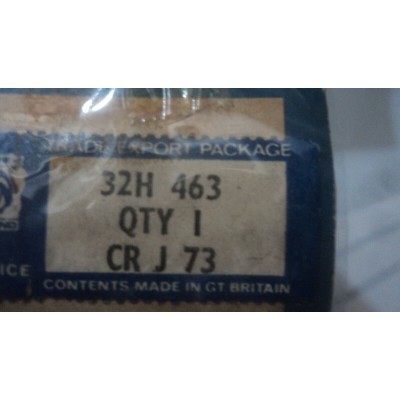 F1591 XX - VALVOLA 32H463 SCARICO AUSTIN MAXI 1600-0