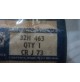 F1591 XX - VALVOLA 32H463 SCARICO AUSTIN MAXI 1600