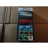 F16 - MODANATURA UNIVERSALE PARACOLPI AUTO EPOCA MODULABILE