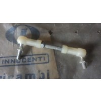 F1690G XX - 33822105 LEVERAGGIO CARBURATORE INNOCENTI MINI MINOR COOPER