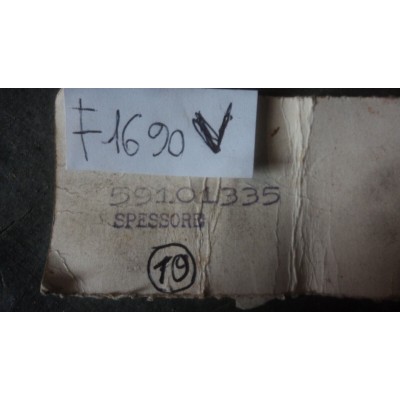 F1690V XX - 59101335 SPESSORE ORIGINALE INNOCENTI MINI-0