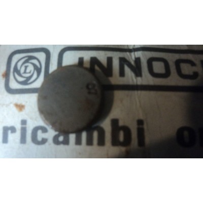 F1690V XX - 59101335 SPESSORE ORIGINALE INNOCENTI MINI