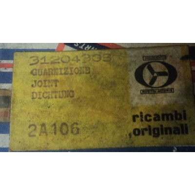 F1691A XX - 31204308 2A106 Guarnizione giunto di scarico Sprite Austin A30 A35-1