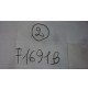F1691B XX - 31244307 2A240 Guarnizione ORIGINALE INNOCENTI