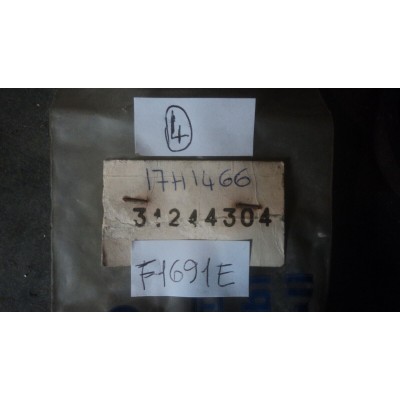 F1691E XX - 17H1466 31244304 GUARNIZIONE ORIGINALE INNOCENTI-0