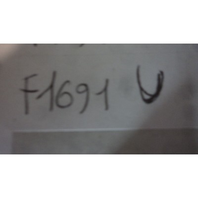F1691U XX - ALBERO ALBERINO ORIGINALE INNOCENTI 34222583-2