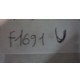 F1691U XX - ALBERO ALBERINO ORIGINALE INNOCENTI 34222583