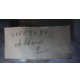 F1691U XX - ALBERO ALBERINO ORIGINALE INNOCENTI 34222583