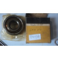 F1693G XX - CUSCINETTO BEARING GHB114 34702325 RUOTA POSTERIORE AUSTIN MG