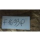 F1693P XX - CUSCINETTO BEARING M88010 M88043 30.16 x68.26 x22.22 DIFFERENZIALE