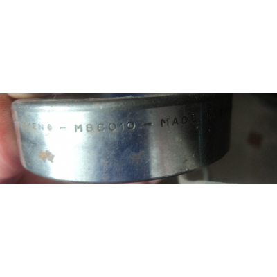 F1693P XX - CUSCINETTO BEARING M88010 M88043 30.16 x68.26 x22.22 DIFFERENZIALE-0