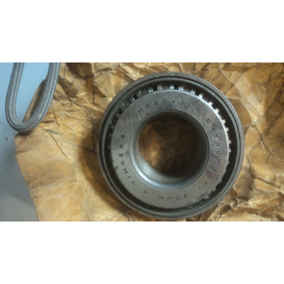F1693P XX - CUSCINETTO BEARING M88010 M88043 30.16 x68.26 x22.22 DIFFERENZIALE