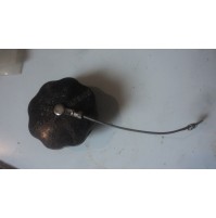 F1693Q XX - TAPPO RABBOCCO OLIO MOTORE RIEMPIMENTO MINI MINOR COOPER INNOCENTI