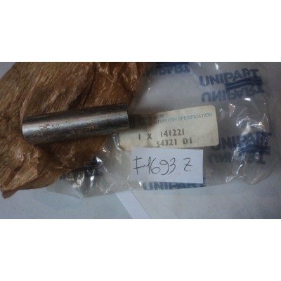 F1693Z XX - 141221 GUIDA VALVOLA LEYLAND