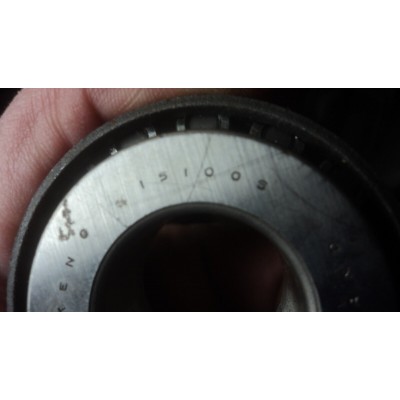 F1693o XX - CUSCINETTO BEARING 15100S 15250X AUSTIN INNOCENTI-0