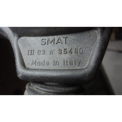 F1694D XX - SMAT 35480 SPECCHIETTO FIAT LANCIA ALFA ROMEO-1