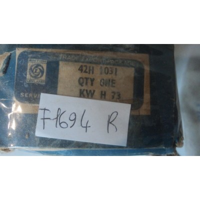 F1694R XX - 42H1031 INGRANAGGIO CAMBIO Austin Rover MINI MINOR COOPER 3a MARCIA-0