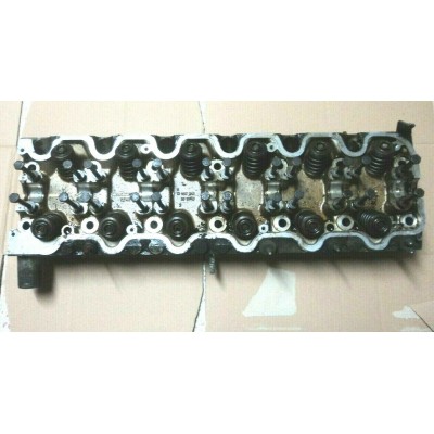 F1708 - TESTATA COMPLETA MERCEDES CLASSE S W126 300 W124 R 1030161001