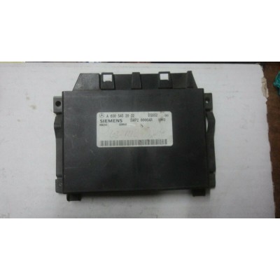 F1709 -- CENTRALINA SCATOLA CAMBIO MERCEDES W209 W210 W203 W215 W220 A0305452032