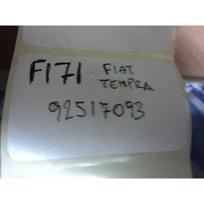 F171 -  92517093 FIAT TEMPRA RIVESTIMENTO PLASTICA-0