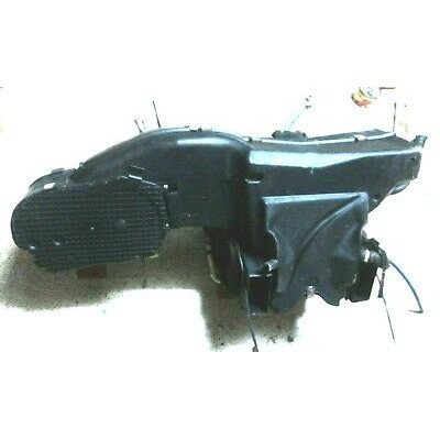 F1710 - BLOCCO COMPLETO RISCALDAMENTO REFRIGERANTE MERCEDES W126 CLASSE S -0