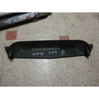 F1717 - 4409132 SPOILER ANTERIORE FIAT 131 ORIGINALE 