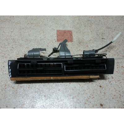 F1726 - BOCCHETTE ARIA CENTRALI MERCEDES CLASSE S W126 