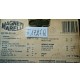 F1727Q § CONDENSATORE + PUNTINE MAGNETI MARELLI RENAULT R4 R5 R16 ALPINE A310