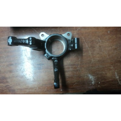 F1729 -- 464681370 MONTANTE ANTERIORE SINISTRO SX FIAT BRAVO BRAVA MAREA-0