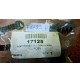 F1729P -- SILENT BLOCK CITROEN PEUGEOT VEMA 17125 BRACCIO SOSPENSIONE  