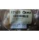 F1729R -- SILENT BLOCK CITROEN PEUGEOT VEMA 17125 BRACCIO SOSPENSIONE 