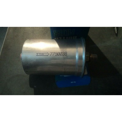 F1730 § FILTRO CARBURANTE 7790038 0450905603 MERCEDES W124 W201 190 
