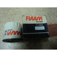 F1736B -  FILTRO OLIO OIL FILTER FT4796/A FORD GRANADA MK2 2.1D PEUGEOT 604 2.3T