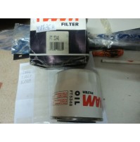 F1736H - FILTRO CARBURANTE FUEL FILTER FT5348 Nissan Patrol 2.8 GR fino al 1998 