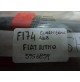 F174 - GUARNIZIONE ABBELLIMENTO FIAT RITMO 5956859