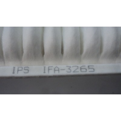 F184 § FILTRO ARIA IFA-3265 TOYOTA YARIS-0