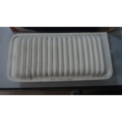 F184 § FILTRO ARIA IFA-3265 TOYOTA YARIS