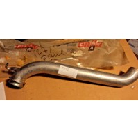 F192 - TUBO INTRODUZIONE CARBURANTE FIAT 127 E PANORAMA DIESEL E BENZINA