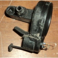 F195 - RICAMBIO MERCEDES W126