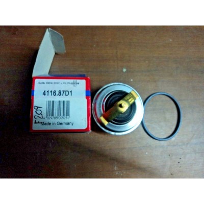 F209 - TERMOSTATO VALVOLA TERMOSTATICA 4116.87D1 AUDI 80 100