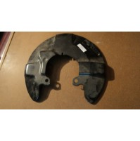 F224 -- FIAT 7622235 PORTA CEPPI FRENI ORIGINALE FIAT LANCIA VARIE APPLICAZIONI