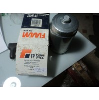 F243 - FILTRO CARBURANTE FUEL FILTER FP5422 Per Audi Skoda VW