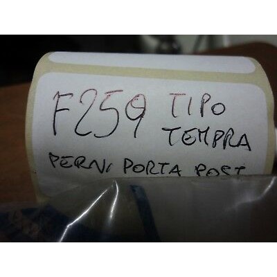 F259 - PERNI PORTA PORTA PORTIERA POSTERIORE FIAT TIPO TEMPRA -0