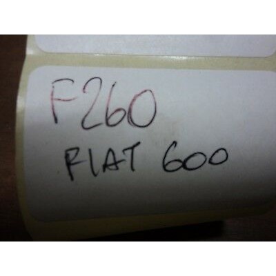 F260 - INTERRUTTORE FIAT 600-0