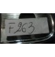 F263 - CORNICE TACHIMETRO QUADRO STRUMENTAZIONE FIAT 1100 D SPECIAL 103