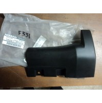 F331 - Sinistra Posteriore Parafango Centro Pezzo per NISSAN X-TRAIL 76857-8H300